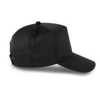 Športna baseball kapa 5-delan BENEDICT 100% rPET poliester 99160