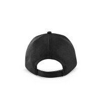Športna baseball kapa 5-delan BENEDICT 100% rPET poliester 99160