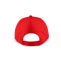 Športna baseball kapa 5-delan BENEDICT 100% rPET poliester 99160