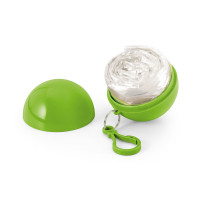 Pončo v okroglem obesku Isabel 99214