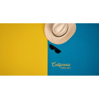 Naravni slamnik - klobuk Edward 99423