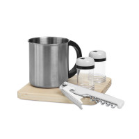 Torba za piknik HIGH PARK AR1470-01