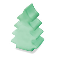 Lučka, ki spreminja barve - oblika smreke LUMITREE CX1362-06