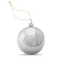 Božični okrasek za sublimacijo HAPPY BALL CX1466-14