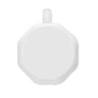 Dvostenska borosilikatna skodelica VERDE CX1485-09