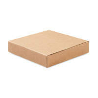 Komplet lesenih božičnih okraskov CHRISET CX1495-40