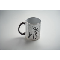 Božična skodelica v darilni škatli 300ml FESTIMUG CX1571-03
