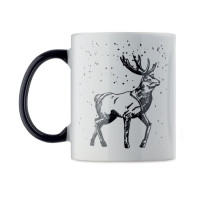 Božična skodelica v darilni škatli 300ml FESTIMUG CX1571-03