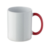 Božična skodelica v darilni škatli 300ml FESTIMUG CX1571-05