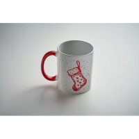 Božična skodelica v darilni škatli 300ml FESTIMUG CX1571-05