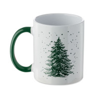 Božična skodelica v darilni škatli 300ml FESTIMUG CX1571-09