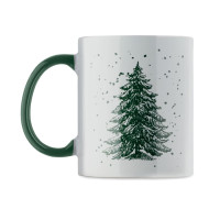 Božična skodelica v darilni škatli 300ml FESTIMUG CX1571-09