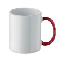 Božična skodelica v darilni škatli 300ml FESTIMUG CX1571-35