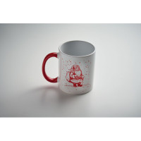 Božična skodelica v darilni škatli 300ml FESTIMUG CX1571-35