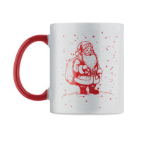 Božična skodelica v darilni škatli 300ml FESTIMUG CX1571-35