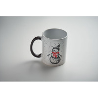 Božična skodelica v darilni škatli 300ml FESTIMUG CX1571-83