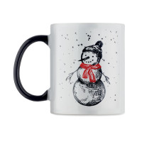 Božična skodelica v darilni škatli 300ml FESTIMUG CX1571-83