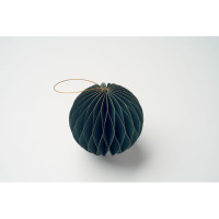 Zložljiva okrogla dekoracija HARMOBAUBLE CX1576-09