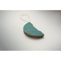 Zložljiva okrogla dekoracija HARMOBAUBLE CX1576-09