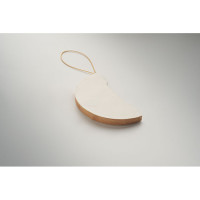 Zložljiva okrogla dekoracija HARMOBAUBLE CX1576-13