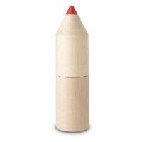 Barvice v leseni škatli COLORET IT2691-40