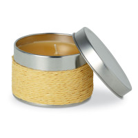 Dišeča sveča v kovinsem lončku DELICIOUS IT2873-08