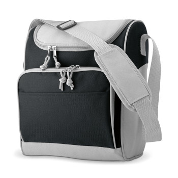 Hladilna torba s sprednjim žepom ZIPPER IT3101-03