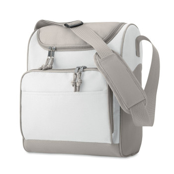 Hladilna torba s sprednjim žepom ZIPPER IT3101-06