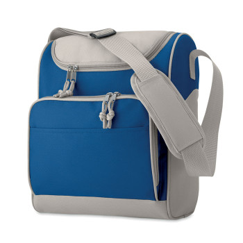 Hladilna torba s sprednjim žepom ZIPPER IT3101-37