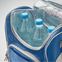 Hladilna torba s sprednjim žepom ZIPPER IT3101-37