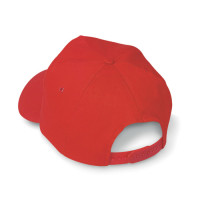 Baseball kapa - 5-delna GLOP CAP KC1447-05