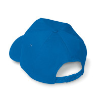 Baseball kapa - 5-delna GLOP CAP KC1447-37
