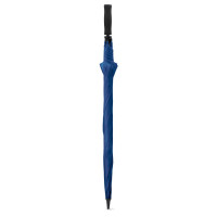Velik dežnik z ravnim pena ročajem fiberglas 128cm GRUSO KC5187-04