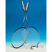 Komplet za badminton za 2 igralca MADELS KC6373-99