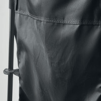 Ribiški zložljiv stol EASYGO KC6382-03