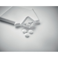 Bonbončki mint v škatlici v obliki hiše BERMONDS KC6636-06