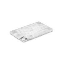 Bonbončki mint v škatlici v obliki hiše MINTCARD KC6637-22