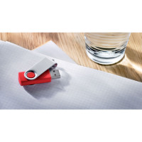 USB ključek Techmate 4GB TECHMATE PENDRIVE MO1001a-05-4GB