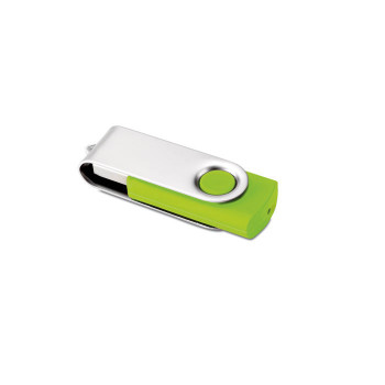 USB ključek Techmate 4GB TECHMATE PENDRIVE MO1001a-48-4GB