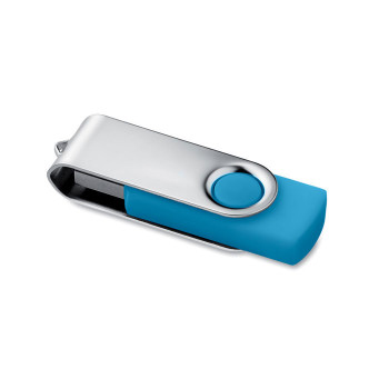 USB ključek Techmate 8GB TECHMATE MO1001b-12-8G