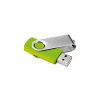 USB ključek Techmate 8GB TECHMATE MO1001b-48-8G