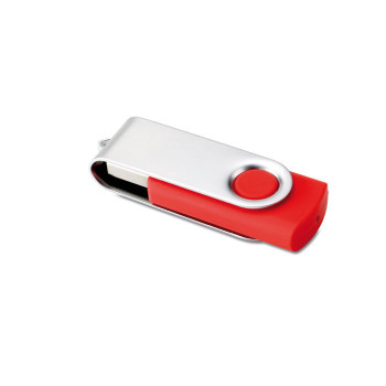 USB ključek Techmate 16GB TECHMATE PENDRIVE MO1001c-05-16G