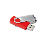 USB ključek Techmate 16GB TECHMATE PENDRIVE MO1001c-05-16G