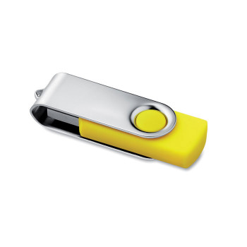 USB ključek Techmate 16GB TECHMATE PENDRIVE MO1001c-08-16G
