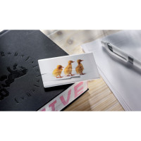 USB ključ v obliki kreditne kartice 4GB MEMORAMA MO1059a-06-4GB