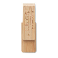 Lesen USB ključek 16GB  MO1202c-40-16G
