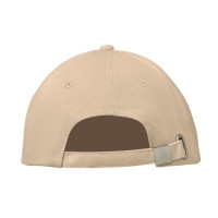 Športna baseball kapa 6-delna BUFFALO MO1464-13