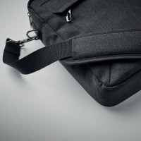 Torba za prenosnik iz 600 RPET ROCKY MO2048-03