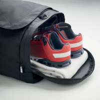 Velika športna torba iz 300D RPET VALLEY DUFFLE MO2053-03