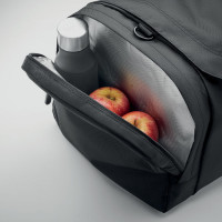 Velika športna torba iz 300D RPET VALLEY DUFFLE MO2053-03